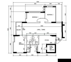 Blk 11 Pine Close (Geylang), HDB 5 Rooms #543843911